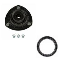 Coxim Amortecedor Dianteiro Hyundai Santa Fé 2006 A 2010