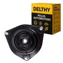 Coxim amortecedor dianteiro jac j5 j6 Coxim amortecedor dianteiro jac j5 j6