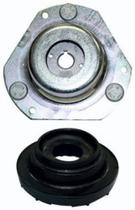 Coxim Amortecedor Dianteiro Ka 2014 a 2021 Sampel 2750A
