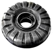 Coxim amortecedor dianteiro ld ou le, sem rolamento, cobalt, onix, prisma, sonic, spin 71440