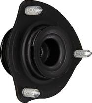 Coxim amortecedor dianteiro ld ou le, sem rolamento, honda civic, new civic, 2007 a 2016 zap3238sr