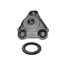 COXIM AMORTECEDOR DIANTEIRO LD para DUCATO/ JUMPER/ BOXER 02