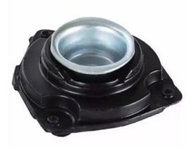 Coxim amortecedor dianteiro le, com rolamento, nissan grand livina, livina, tiida acx15008 Coxim amortecedor dianteiro le, com rolamento, nissan grand livina, livina, tiida acx15008