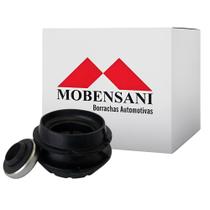 Coxim Amortecedor Dianteiro March Versa 2012 a 2020 Kicks