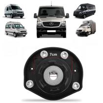 Coxim amortecedor dianteiro mercedes benz sprinter 2012 a 2019 sem coifa a9063230520