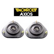 Coxim Amortecedor Dianteiro New Corolla 2009 Até 2019 AXIOS