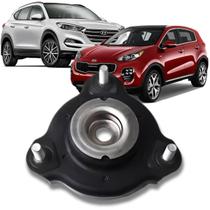 Coxim amortecedor dianteiro new tucson sportage 2016 2017 2018 2019 2020 Coxim amortecedor dianteiro new tucson sportage 2016 2017 2018 2019 2020