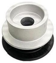 Coxim Amortecedor Dianteiro Onix 2019 a 2024 Sampel 3268B