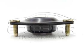 Coxim amortecedor dianteiro Outlander ASX LANCER MN101372 - Tenacity Coxim amortecedor dianteiro Outlander ASX LANCER MN101372 - Tenacity