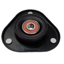 COXIM AMORTECEDOR DIANTEIRO para COROLLA 98/08 COM ROLAMENTO COXIM AMORTECEDOR DIANTEIRO para COROLLA 98/08 COM ROLAMENTO