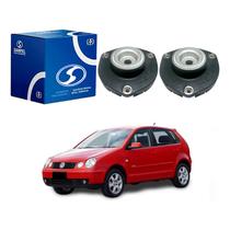 Coxim Amortecedor Dianteiro Polo 1.6 2.0 2002 A 2006
