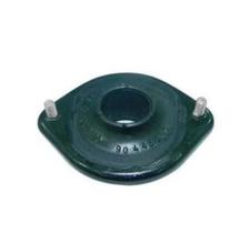 Coxim Amortecedor Dianteiro Sem Rolamento Esquerdo/Direito 3008 Sampel Coxim Amortecedor Dianteiro Sem Rolamento Esquerdo/Direito 3008 Sampel