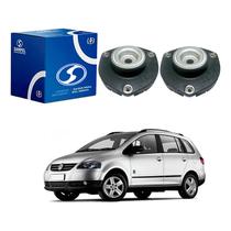 Coxim Amortecedor Dianteiro Spacefox 1.6 2006 A 2009