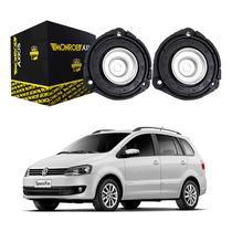 Coxim Amortecedor Dianteiro Spacefox 1.6 2010 A 2014