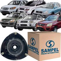 Coxim Amortecedor Dianteiro Sportage Santa Fé Tucson