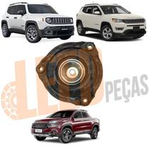 Coxim Amortecedor Dianteiro Toro Renegade Compass 2015 2016 2017 2018 2019