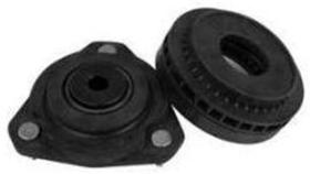 Coxim Amortecedor Fiesta 2002 a 2014 022.1553