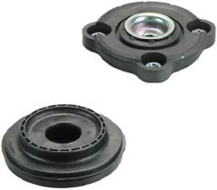 Coxim Amortecedor Fiorino 2013 a 2024 NB24001 Coxim Amortecedor Fiorino 2013 a 2024 NB24001