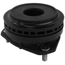 Coxim Amortecedor Ford Ecosport 2003 a 2012 Dianteiro Motorista Passageiro Bsb