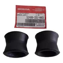 Coxim Amortecedor Inferior Biz 125 06 Á 23 Biz 100 98 Á 05