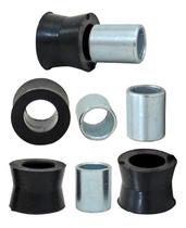 Coxim Amortecedor Inferior Superior Biz 100 125 Até 2010 Coxim Amortecedor Inferior Superior Biz 100 125 Até 2010