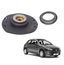 Coxim amortecedor ld c/ rol. mobensani p/ peugeot 206 98/10