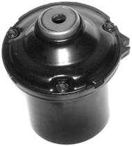 Coxim Amortecedor Meriva 2002 a 2012 Bsbrol BSBROL-0500