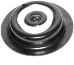 Coxim Amortecedor Prisma 2006 a 2013 BSBROL-1299