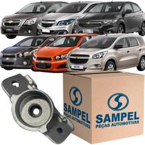 Coxim Amortecedor Sampel Gm Onix Prisma Cobalt Spin Sonic