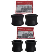 Coxim Amortecedor Sup E Inf Biz 100 98..05/ Pop 100 07..15 Coxim Amortecedor Sup E Inf Biz 100 98..05/ Pop 100 07..15