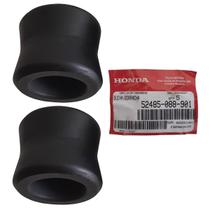 Coxim Amortecedor Superior Titan 125-150-160 Par Honda Coxim Amortecedor Superior Titan 125-150-160 Par Honda