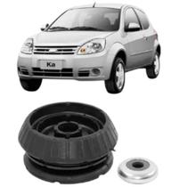 Coxim Amortecedor Suspensão Dianteira Ford Ka Fiesta 96 A 13