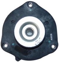 Coxim Amortecedor Tiguan 2007 a 2014 Axios 521.2868 Coxim Amortecedor Tiguan 2007 a 2014 Axios 521.2868