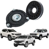 Coxim Amortecedor Toro Compass Renegade C/ Rolamento Coxim Amortecedor Toro Compass Renegade C/ Rolamento
