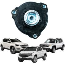 Coxim Amortecedor Toro Compass Renegade S/ Rolamento Coxim Amortecedor Toro Compass Renegade S/ Rolamento