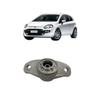 Coxim Amortecedor Traseira Fiat Punto 2008/2018 Coxim Amortecedor Traseira Fiat Punto 2008/2018