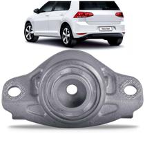 Coxim Amortecedor Traseiro 60mm Golf 2013 2014 2015