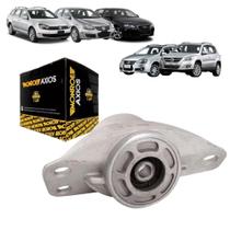 Coxim amortecedor traseiro audi a3 bora fusca jetta tiguan 1.6 2.0 2.0 2.5 2007 2016 - MONROE AXIOS