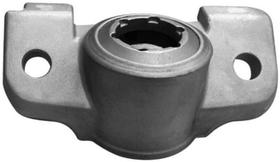 Coxim Amortecedor Traseiro Cobalt 2011 a 2020 Sampel 3170