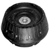 Coxim Amortecedor Traseiro Fiesta 1996 A 2001 Ka 1997 a 2012 Coxim Amortecedor Traseiro Fiesta 1996 A 2001 Ka 1997 a 2012