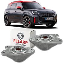 Coxim amortecedor traseiro mini country john works f56 2015 a 2020