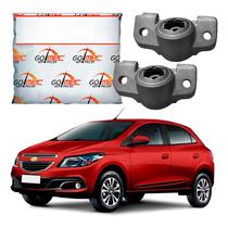 Coxim Amortecedor Traseiro Onix 1.0 1.4 2012 A 2016