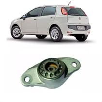 Coxim Amortecedor Traseiro Punto Linea Idea Siena Cronos