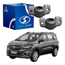 Coxim Amortecedor Traseiro Spin 1.8 8v 2017 A 2023 Coxim Amortecedor Traseiro Spin 1.8 8v 2017 A 2023