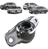 Coxim Amortecedor Traseiro Vw Polo Virtus Golf Tcross