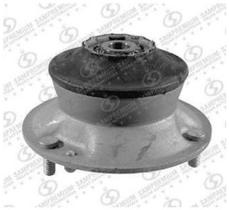 Coxim Amortecedor Traseiro X1 2009 a 2011 Sampel SP110016 Coxim Amortecedor Traseiro X1 2009 a 2011 Sampel SP110016