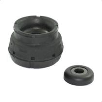 Coxim Amortecedor Volkswagen Gol/voyage/saveiro G5/g6/g7 Golf/bora/new Beatle Audi A1/a3 Dianteiro Ambos Lados Com Rolamento