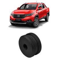 Coxim Anti Ruído Caixa Filtro De Ar GM Strada 2021/...