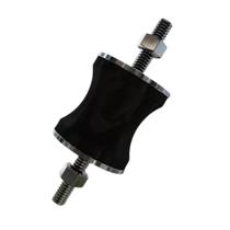 Coxim Antivibratorio III 3/8 Vibra-Stop