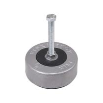 Coxim Antivibratório Vibra-Stop Mini 3/8" 90mm 500kg Coxim Antivibratório Vibra-Stop Mini 3/8" 90mm 500kg